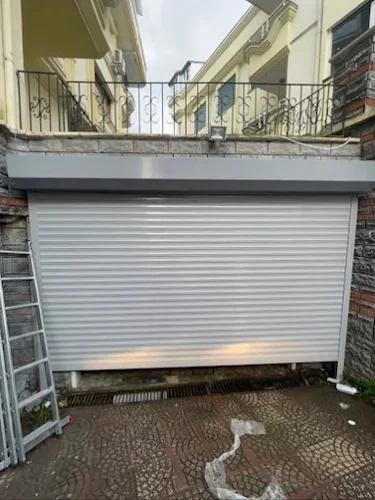 Çakmaklı kepenk ve panjur tamiri